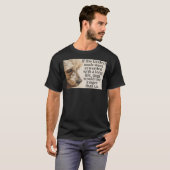 ニースプードル Tシャツ (正面フル)