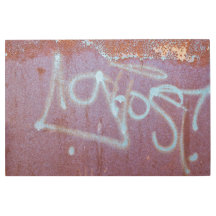 ニースメタルウォールアート