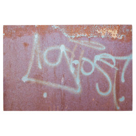 ニースメタルウォールアート メタルプリント