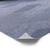 ニースモリスマイナーコンバーチブルツーラー ポスター (角)