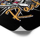 ニースラック – お気に入り1 ポスター (角)