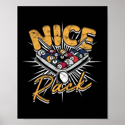 ニースラック – お気に入り1 ポスター (正面)