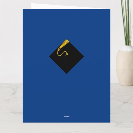 ニース卒業2024カード カード (裏面)