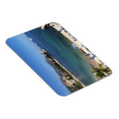 ニース市 マグネット (右側)