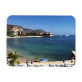 ニース市 マグネット (横)