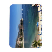 ニース市 マグネット (縦)