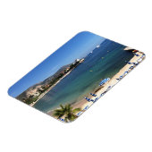 ニース市 マグネット (左側)