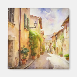 ニース通りインプロヴァンス。 マグネット