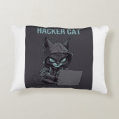 ニース黄色 アクセントクッション (裏面)