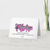 ニース"のカードよりいけないVelusa Skullie " シーズンカード (裏面)