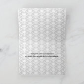 ニース"のカードよりいけないVelusa Skullie " シーズンカード (内部)