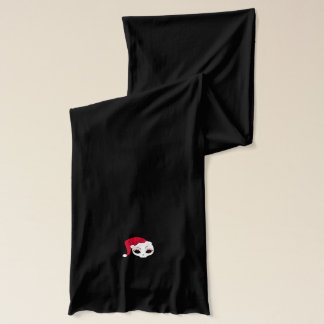 ニース"の休日よりいけないVelusa Skullie " スカーフ