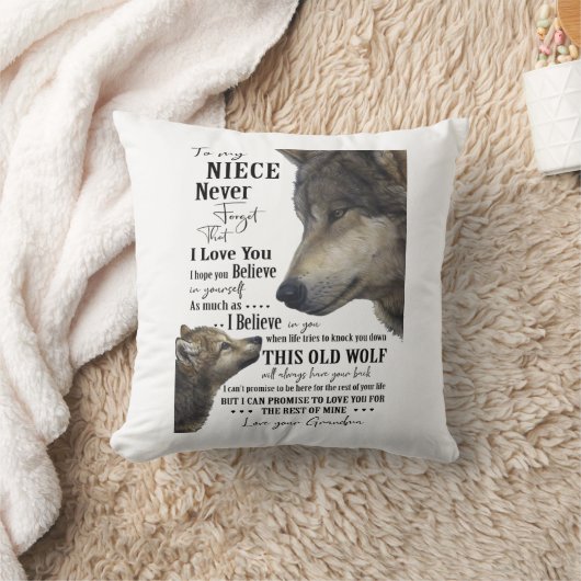 ニース クッション (ブランケット)