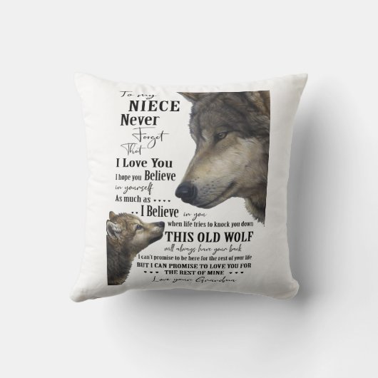 ニース クッション (裏面)