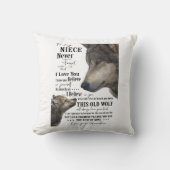 ニース クッション (正面)