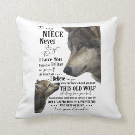 ニース クッション