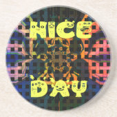 ニース・デイ コースター (正面)