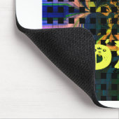 ニース・デイ マウスパッド (コーナー)