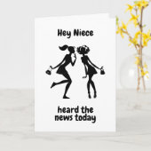 ニース**18誕生日**何という特別誕生日 カード (黄色い花)