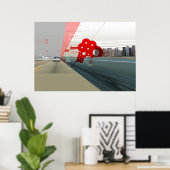 ニーズ ポスター (ホームオフィス)