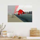 ニーズ ポスター (キッチン)