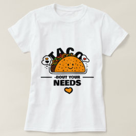 ニーズTシャツのタッコ Tシャツ
