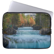 ニーダーナック発電所の滝