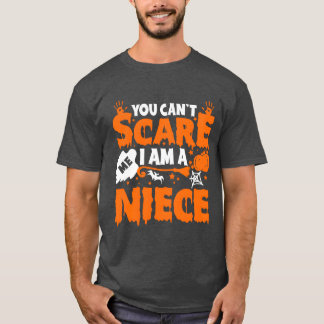 ニーチェハロウィーンギフトハロウィーンデイファミリーパーティーfor tシャツ