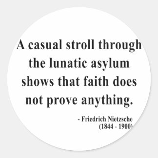 ニーチェ引用文1b ラウンドシール