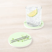 ニーチェ コースター (側面)