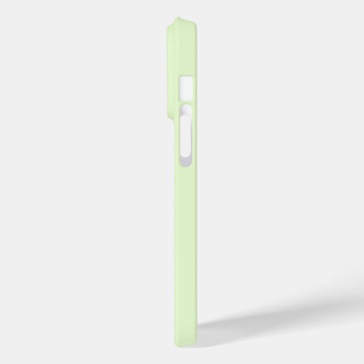 ニーチェ Case-Mate iPhoneケース (裏面 / 左)