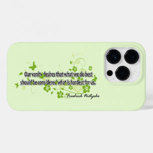 ニーチェ Case-Mate iPhone 14 PROケース