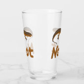 ニート タンブラーグラス (左)