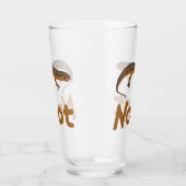 ニート タンブラーグラス (右)