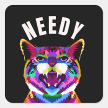 ニードイ…猫の多くの気分を探る