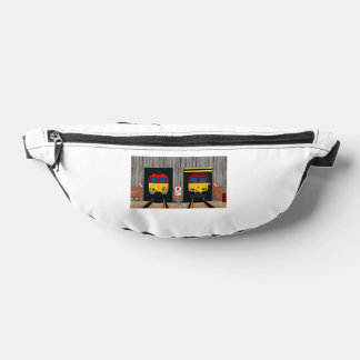 ニードマンナニー0 ファニーパック