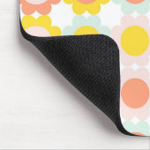 ニードリシエ眼球筋 マウスパッド (コーナー)