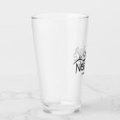 ニードルハイウェイサウスダコタバイク タンブラーグラス (右)