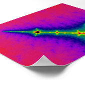 ニードルポスター ポスター (角)