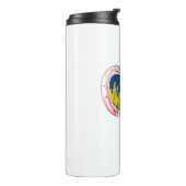 ニードル登山カラビナー タンブラー (回転左)