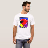 ニード・フォー・スピード Tシャツ (正面フル)