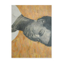 ニーナ・シモーネ葉書