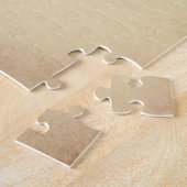 ニーナ – ピンタ – サンタマリア – クリストファーコロンブス ジグソーパズル (側面)