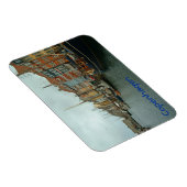 ニーヘブン – コペンハーゲン マグネット (右側)