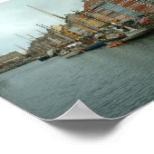 ニーヘブン ポスター (角)