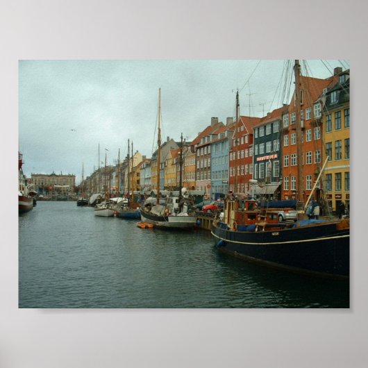 ニーヘブン ポスター (正面)