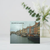 ニーヘブン ポストカード (スタンド正面)