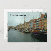 ニーヘブン ポストカード (正面/裏面)