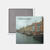 ニーヘブン マグネット (正面/裏面)