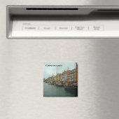 ニーヘブン マグネット (インサイチュ (食洗機))